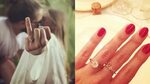 Buy margot robbie engagement ring OFF-66